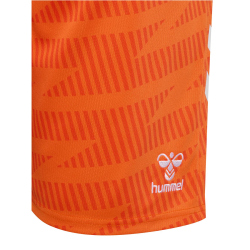 hummel 1. FC Köln Torwartshorts 2025/26