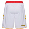 hummel 1. FC Köln Karnevalshorts 2025/26 Damen 9402 - white/true red S