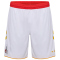hummel 1. FC Köln Karnevalshorts 2025/26 Damen 9402 - white/true red S