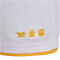 hummel 1. FC Köln Karnevalshorts 2025/26 Damen 9402 - white/true red S