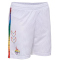 hummel 1. FC Köln Diversity Shorts 2024/25 9001 - white S