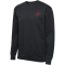 hummel 1. FC Köln Travel Sweatshirt 2025/26 1525 - asphalt S