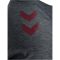 hummel 1. FC Köln Travel T-Shirt 2025/26 1525 - asphalt 3XL