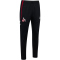 hummel 1. FC Köln Staff Trainingshose 2025/26 2352 - caviar XL