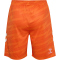 hummel 1. FC Köln Torwartshorts 2025/26 5190 - orange tiger S