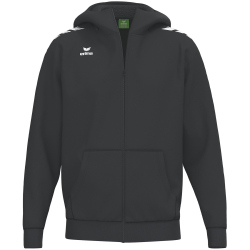 erima CMPT 3 Wings Kapuzenjacke Herren
