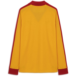PUMA Galatasaray Istanbul T7 langarm Trikot Herren