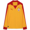 PUMA Galatasaray Istanbul T7 langarm Trikot Herren