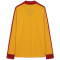 PUMA Galatasaray Istanbul T7 langarm Trikot Herren 81 - yellow sizzle/for all time red S