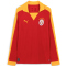 PUMA Galatasaray Istanbul T7 langarm Trikot Herren 80 - for all time red/yellow sizzle S