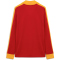 PUMA Galatasaray Istanbul T7 langarm Trikot Herren 80 - for all time red/yellow sizzle S