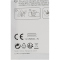 Salzmann LED Silikon Fahrradlichter 1002 - white