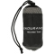 ENDURANCE Small Microfaser Handtuch (70 × 45 cm) 1010 - frost gray