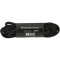 ENDURANCE Oval Schnürsenkel (130 cm) 1001 - black