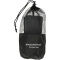 ENDURANCE Microfaser Handtuch (80 x 160 cm) 1012 - charcoal gray