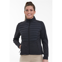 ENDURANCE Beistyla Primaloft Hybrid-Laufjacke Damen
