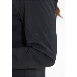 ENDURANCE Beistyla Primaloft Hybrid-Laufjacke Damen