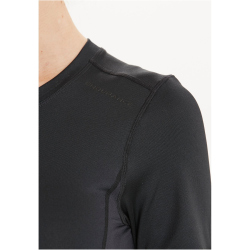 ENDURANCE Power kurzarm Laufshirt Damen