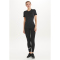 ENDURANCE Power kurzarm Laufshirt Damen