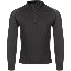 ENDURANCE Halen Seamless Midlayer Kinder