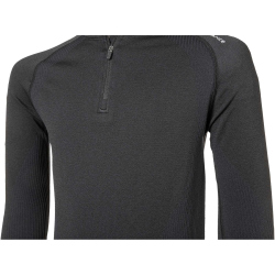 ENDURANCE Halen Seamless Midlayer Kinder