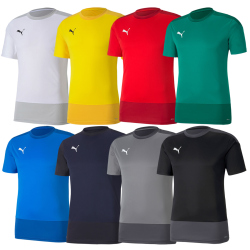 PUMA teamGOAL 23 Trainingsshirt