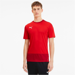 PUMA teamGOAL 23 Trainingsshirt