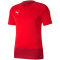 PUMA teamGOAL 23 Trainingsshirt puma red/chili pepper XXL