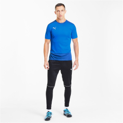 PUMA teamGOAL 23 Trainingsshirt electric blue lemonade/team power blue S