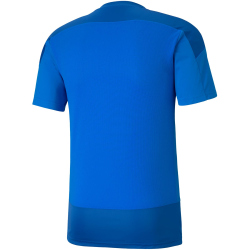 PUMA teamGOAL 23 Trainingsshirt electric blue lemonade/team power blue S
