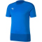 PUMA teamGOAL 23 Trainingsshirt electric blue lemonade/team power blue S