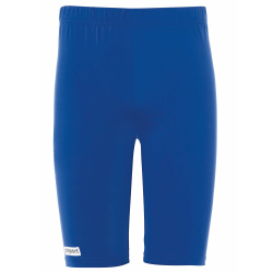 uhlsport Distinction Tight Funktionshose azurblau 164