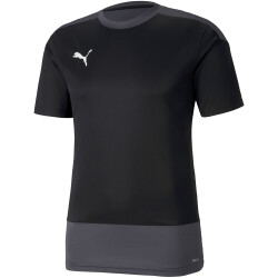 PUMA teamGOAL 23 Trainingsshirt PUMA black/asphalt XS