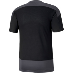 PUMA teamGOAL 23 Trainingsshirt PUMA black/asphalt XS