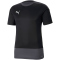 PUMA teamGOAL 23 Trainingsshirt PUMA black/asphalt S