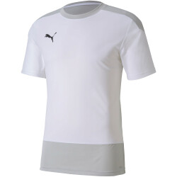 PUMA teamGOAL 23 Trainingsshirt PUMA white/gray violet S