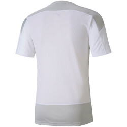 PUMA teamGOAL 23 Trainingsshirt PUMA white/gray violet S