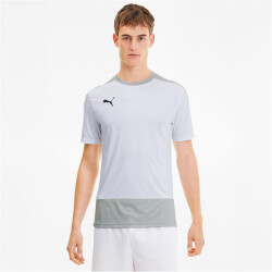 PUMA teamGOAL 23 Trainingsshirt PUMA white/gray violet XL