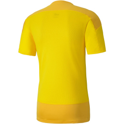 PUMA teamGOAL 23 Trainingsshirt cyber yellow/spectra yellow S