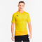 PUMA teamGOAL 23 Trainingsshirt cyber yellow/spectra yellow S