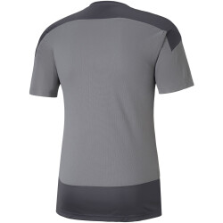 PUMA teamGOAL 23 Trainingsshirt steel gray/asphalt S