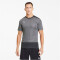 PUMA teamGOAL 23 Trainingsshirt steel gray/asphalt S