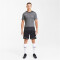 PUMA teamGOAL 23 Trainingsshirt steel gray/asphalt 3XL