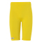 uhlsport Distinction Tight Funktionshose limonengelb 128