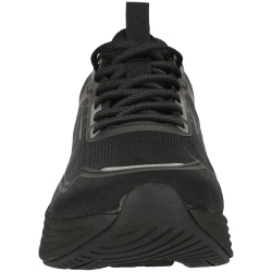 ENDURANCE Vilanova Softsole Sneaker 1001S - black solid 41
