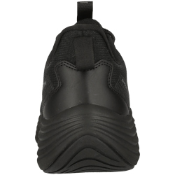 ENDURANCE Vilanova Softsole Sneaker 1001S - black solid 41