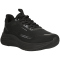 ENDURANCE Vilanova Softsole Sneaker 1001S - black solid 41