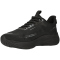 ENDURANCE Vilanova Softsole Sneaker 1001S - black solid 41