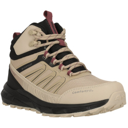 ENDURANCE Ferill wasserdichte Wanderstiefel Damen 1136 - simply taupe 36