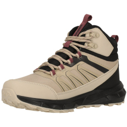 ENDURANCE Ferill wasserdichte Wanderstiefel Damen 1136 - simply taupe 36